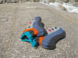 Warm Winter Socks for Men and Women