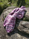 Hand knit Woollen Socks