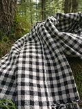 Wool stole